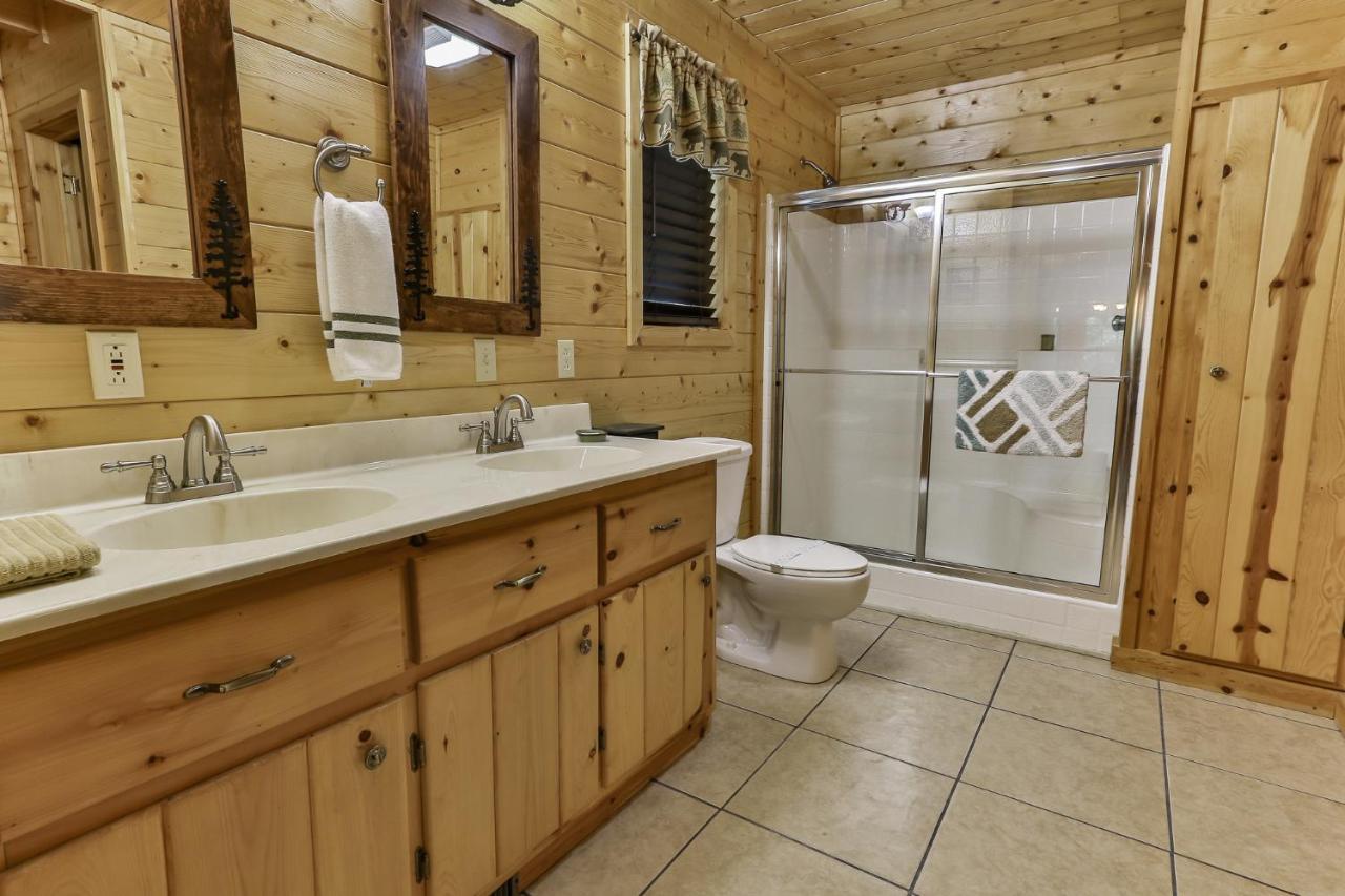Heaven On The Toccoa Where You Will Enjoy The Sites And Sounds Of The Toccoa River Mineral Bluff Exteriér fotografie